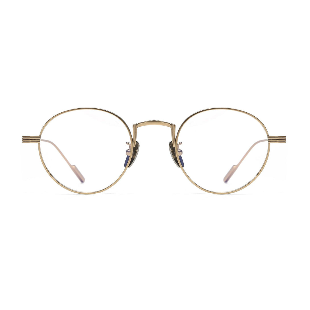 Maximiliano Eyeglasses 80810-C1 | Prime Particle