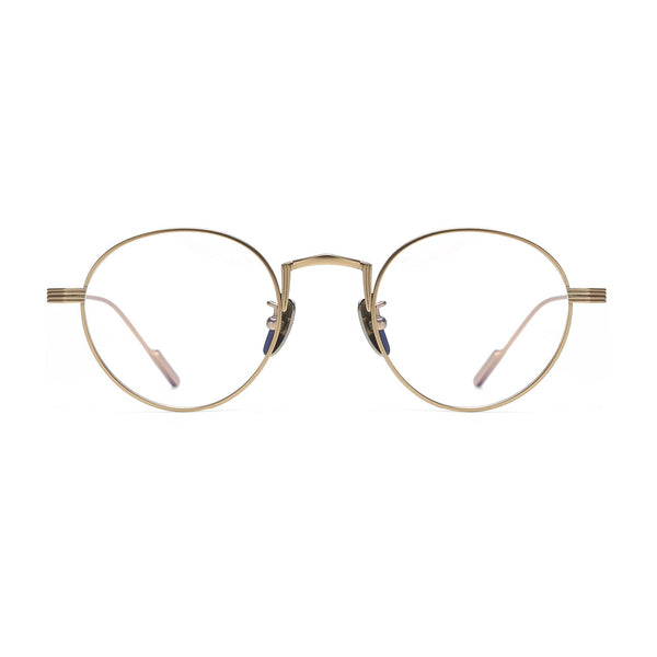 Maximiliano Eyeglasses 80810-C1 | Prime Particle