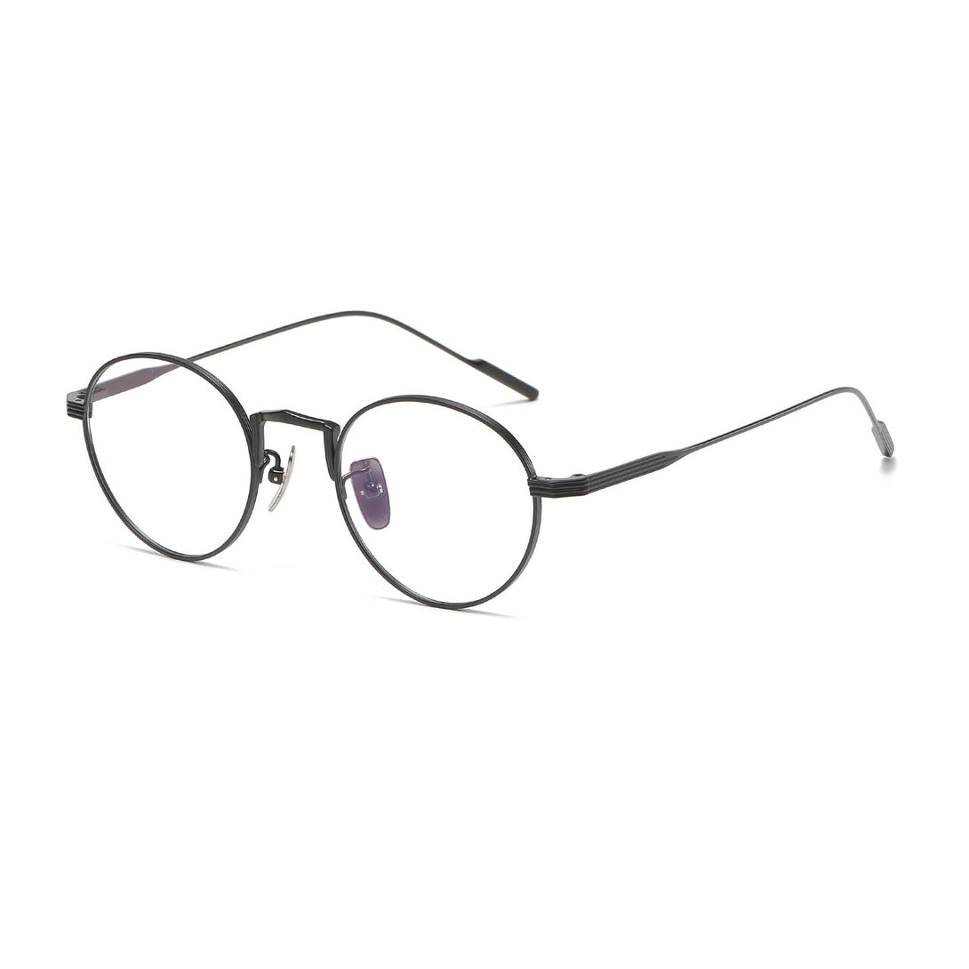 Maximiliano Eyeglasses 80810-C1 | Prime Particle