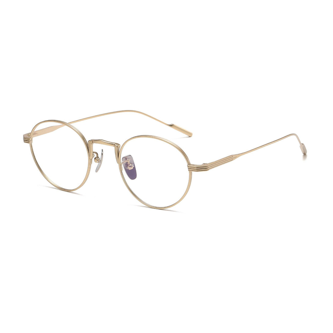 Maximiliano Eyeglasses 80810-C1 | Prime Particle