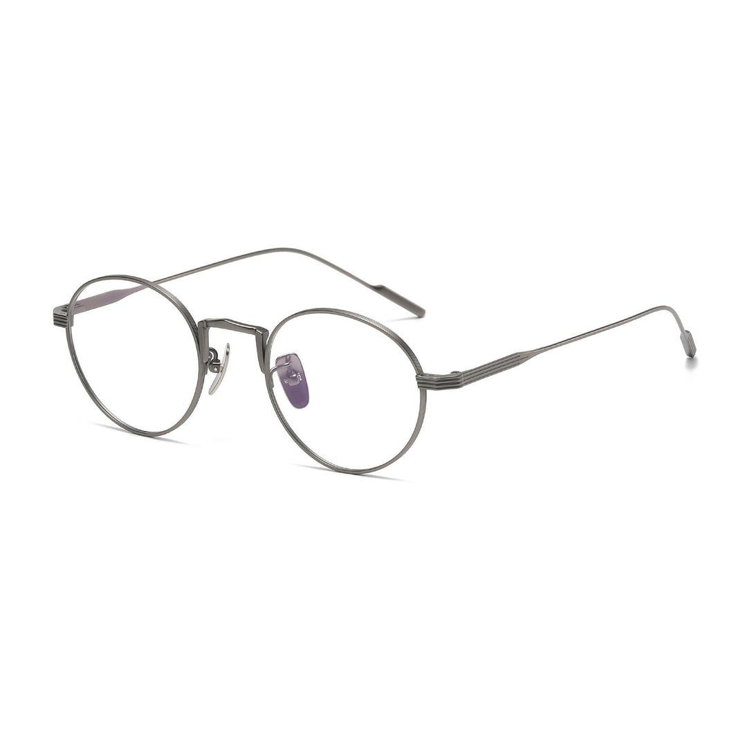 Maximiliano Eyeglasses 80810-C1 | Prime Particle