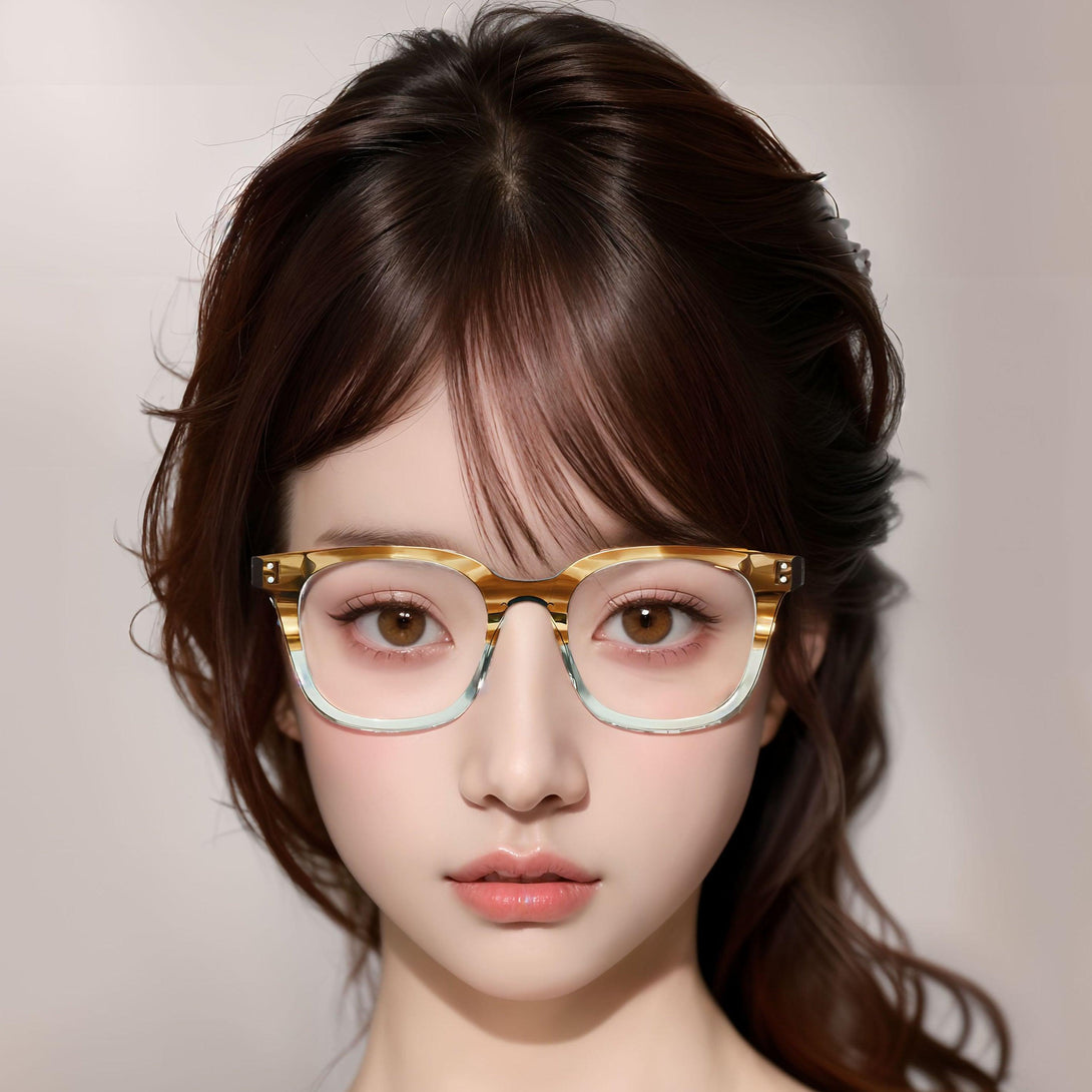 Maxwell Eyeglasses NN-107-C9 | Prime Particle