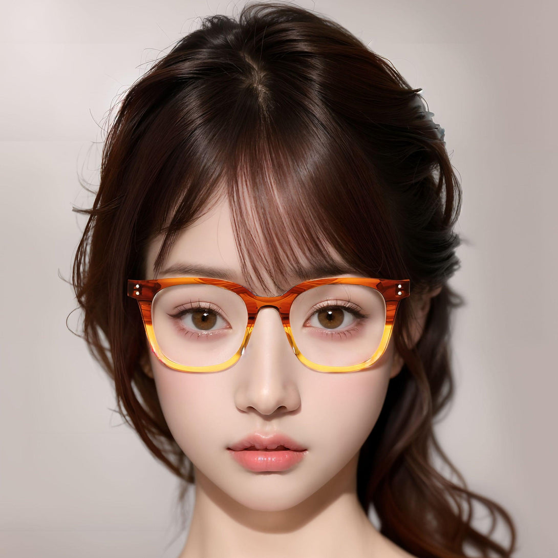 Maxwell Eyeglasses NN-107-C9 | Prime Particle