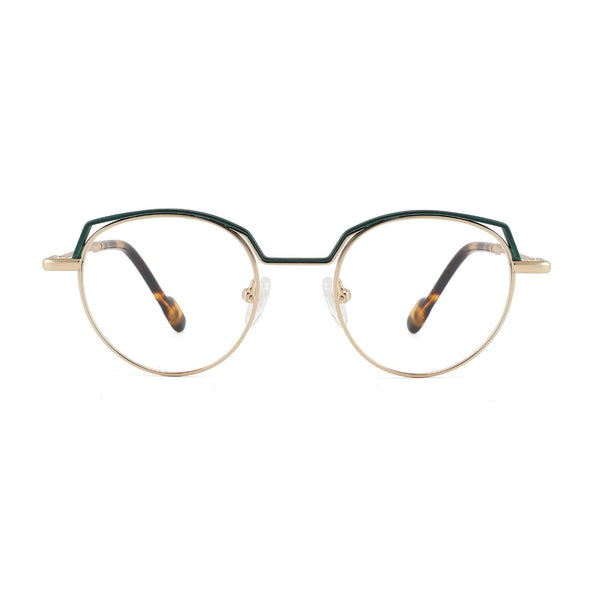 May - Eyeglasses - GL9137-C1 | Prime Particle