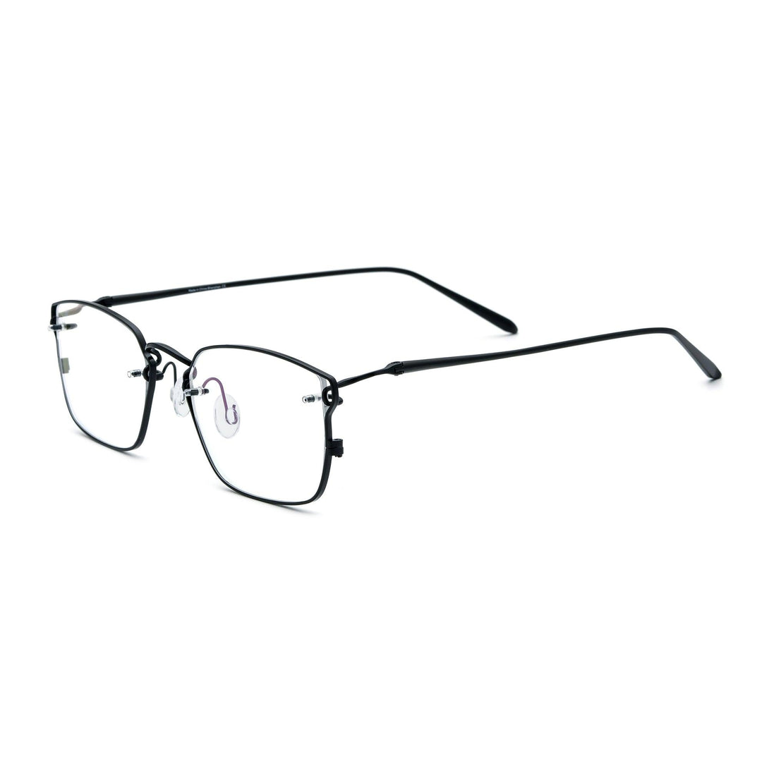 McKenzie Eyeglasses 198641-C1 | Prime Particle