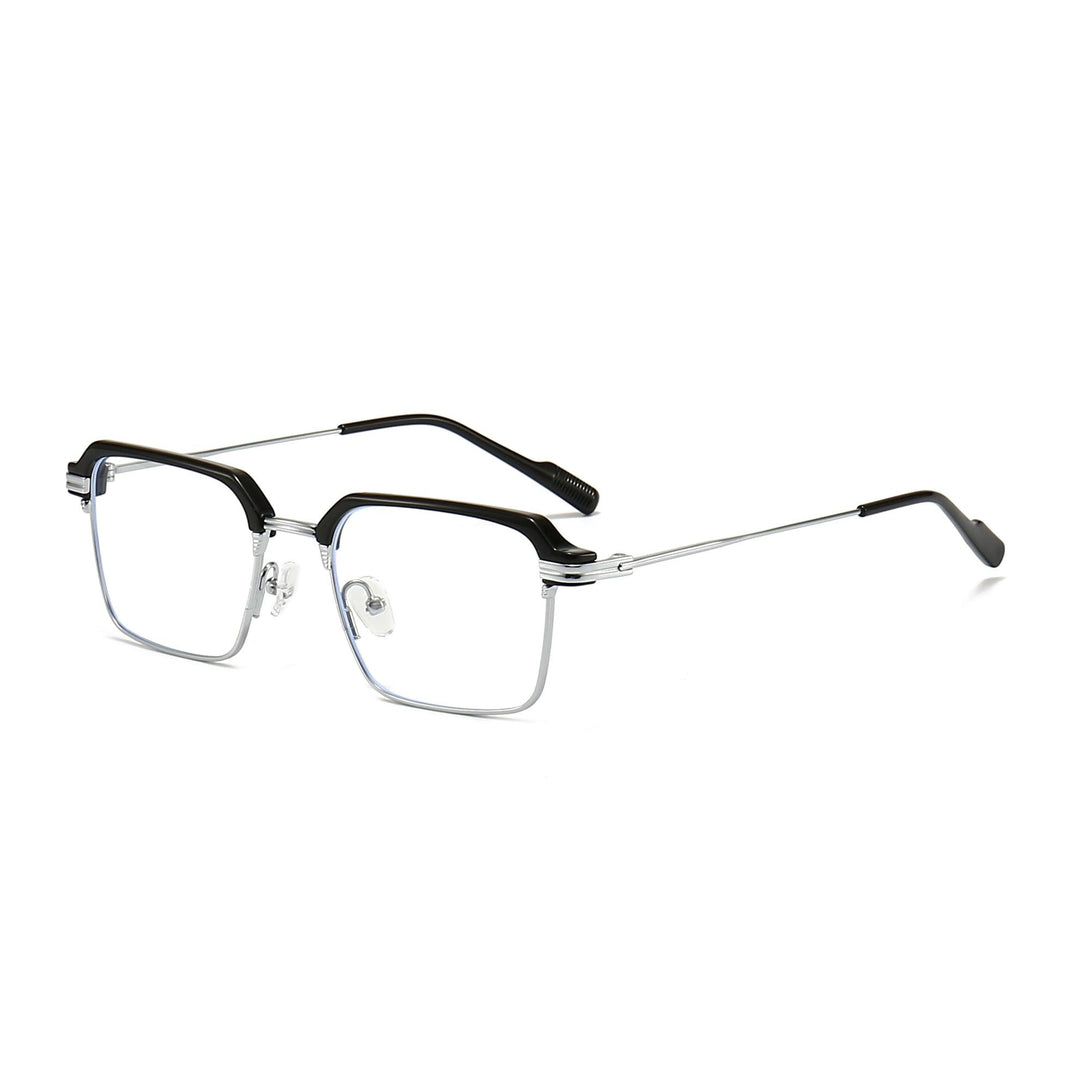 Mckinzi Eyeglasses 01177-C1 | Prime Particle