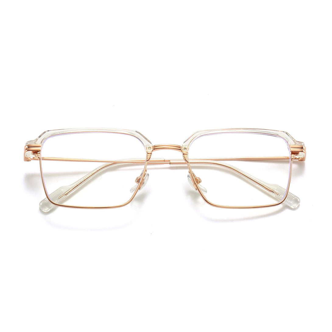 Mckinzi Eyeglasses 01177-C4 | Prime Particle