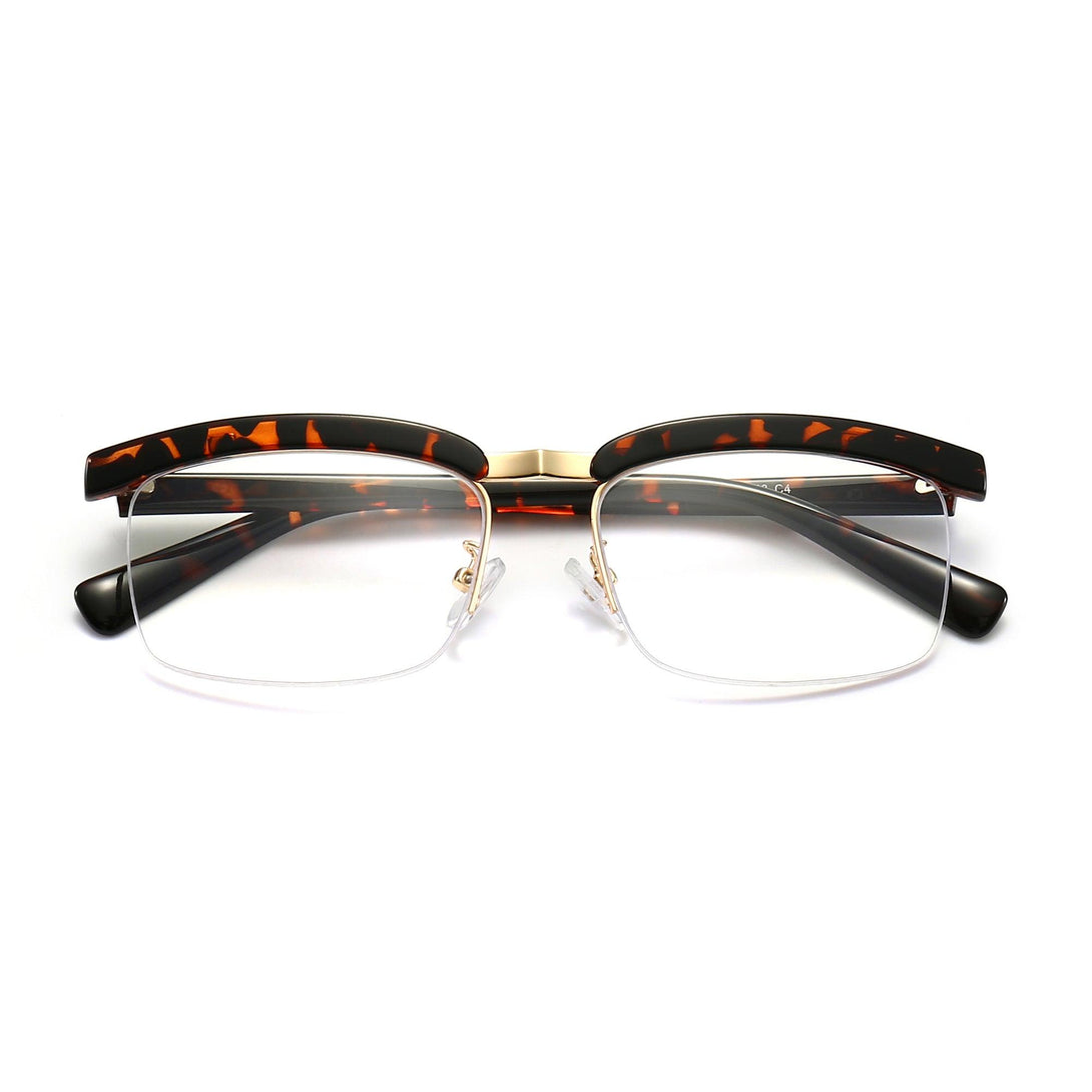 Mercedies Eyeglasses 8070-C2 | Prime Particle