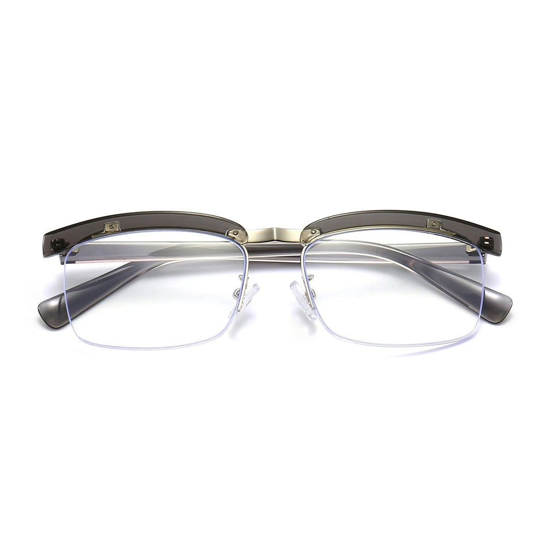 Mercedies Eyeglasses 8070-C3 | Prime Particle