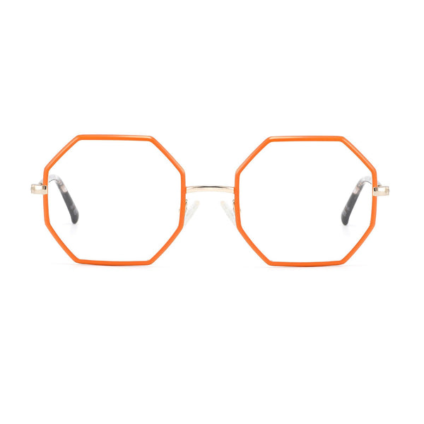 Merry - Eyeglasses - GL9143-C1 | Prime Particle