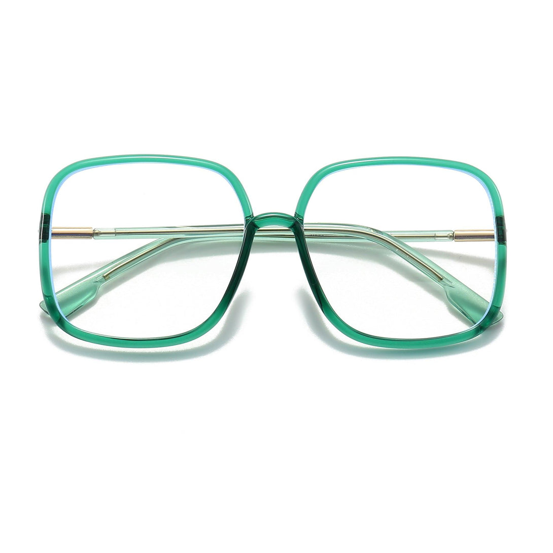 Midhuna Eyeglasses 8007-C3 | Prime Particle