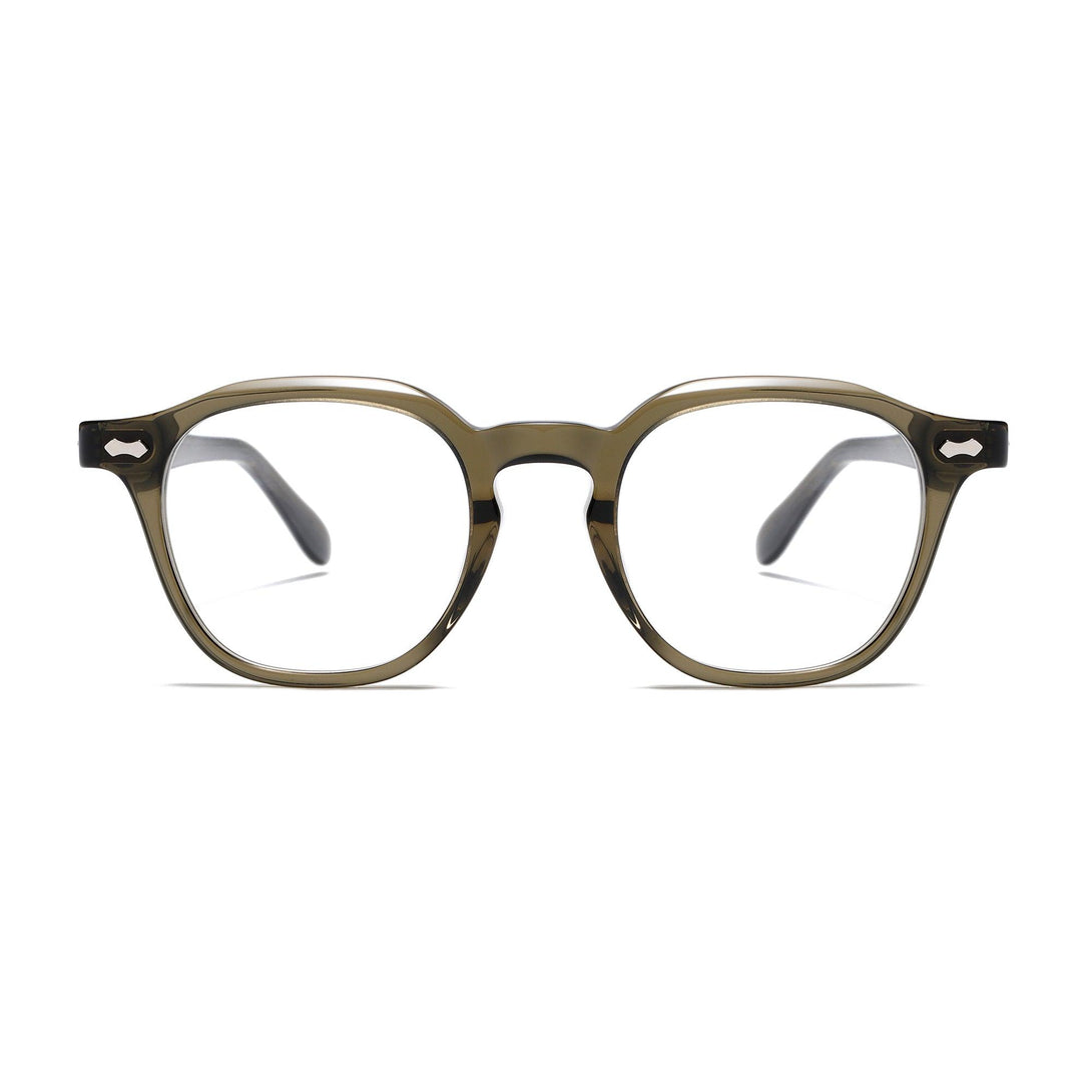 Miguel Eyeglasses 514-12 | Prime Particle