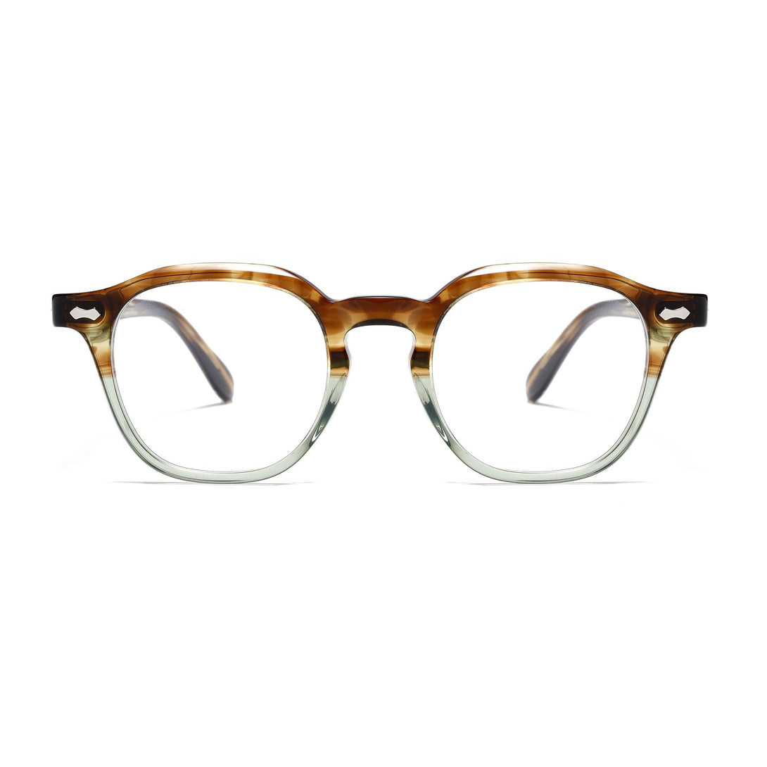 Miguel Eyeglasses 514-15 | Prime Particle