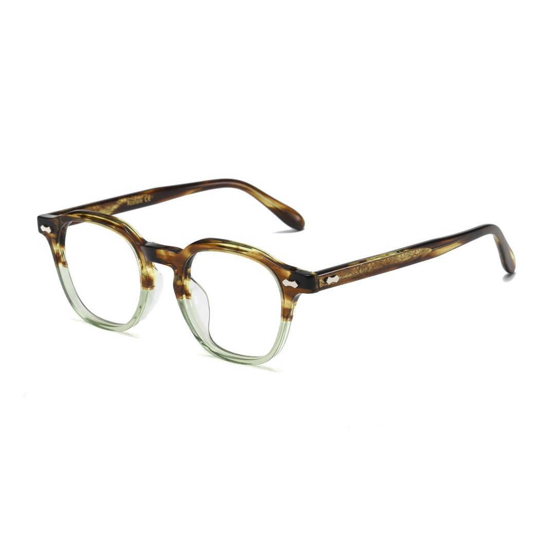 Miguel Eyeglasses 514-C1 | Prime Particle