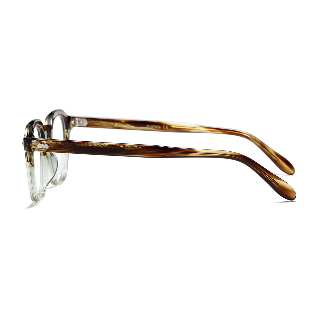 Miguel Eyeglasses 514-C1 | Prime Particle