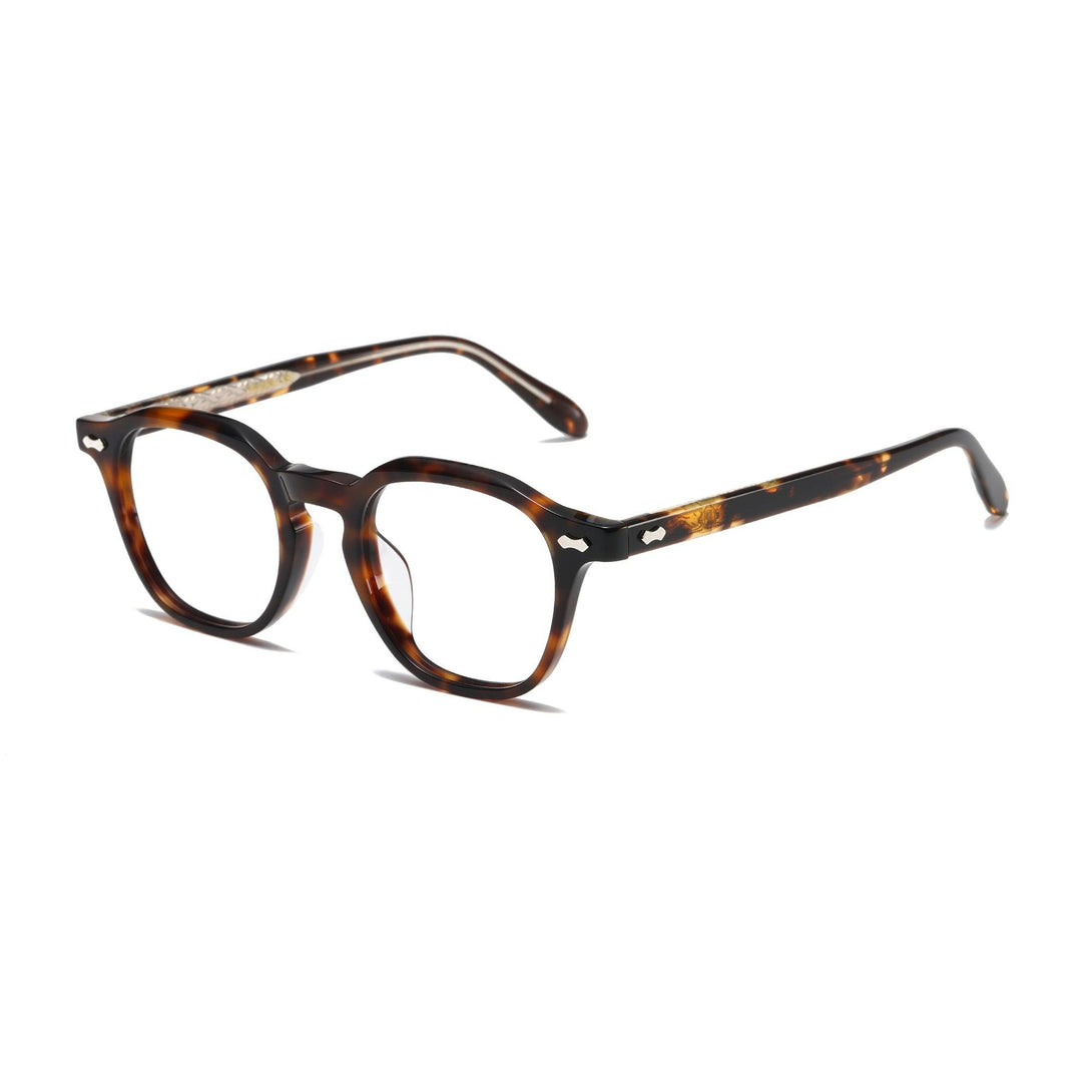 Miguel Eyeglasses 514-C1 | Prime Particle