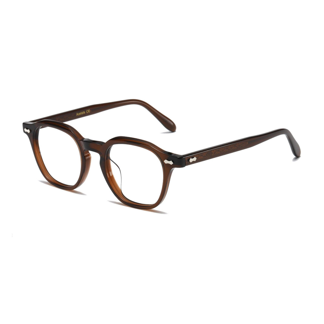 Miguel Eyeglasses 514-C1 | Prime Particle