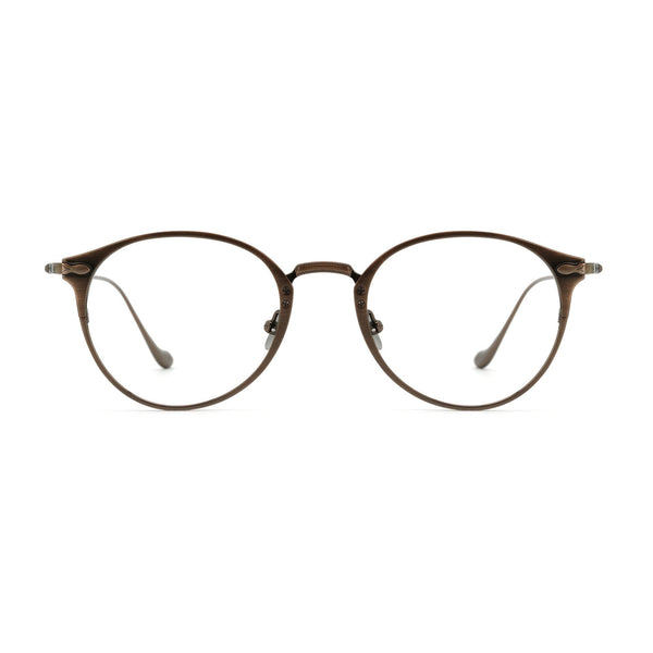 Miles Eyeglasses M3112-AG | Prime Particle