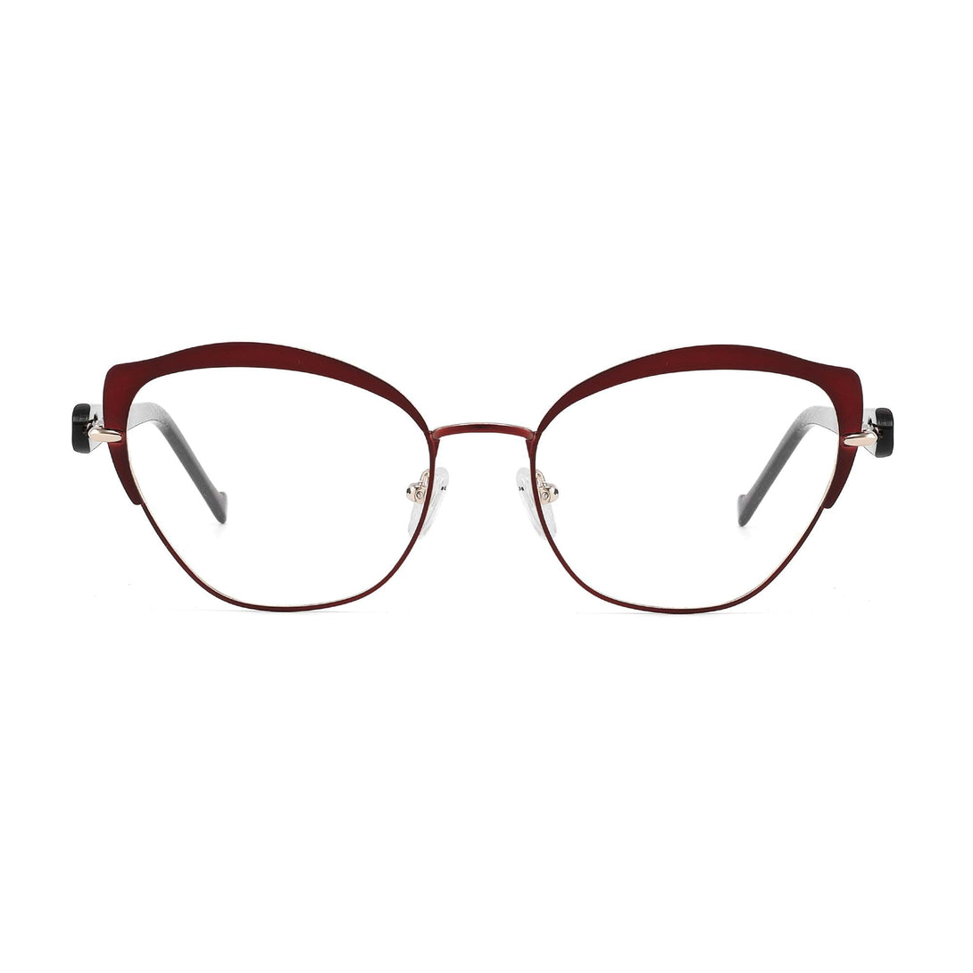 Mirabelle - Eyeglasses - GL9165-C2 | Prime Particle