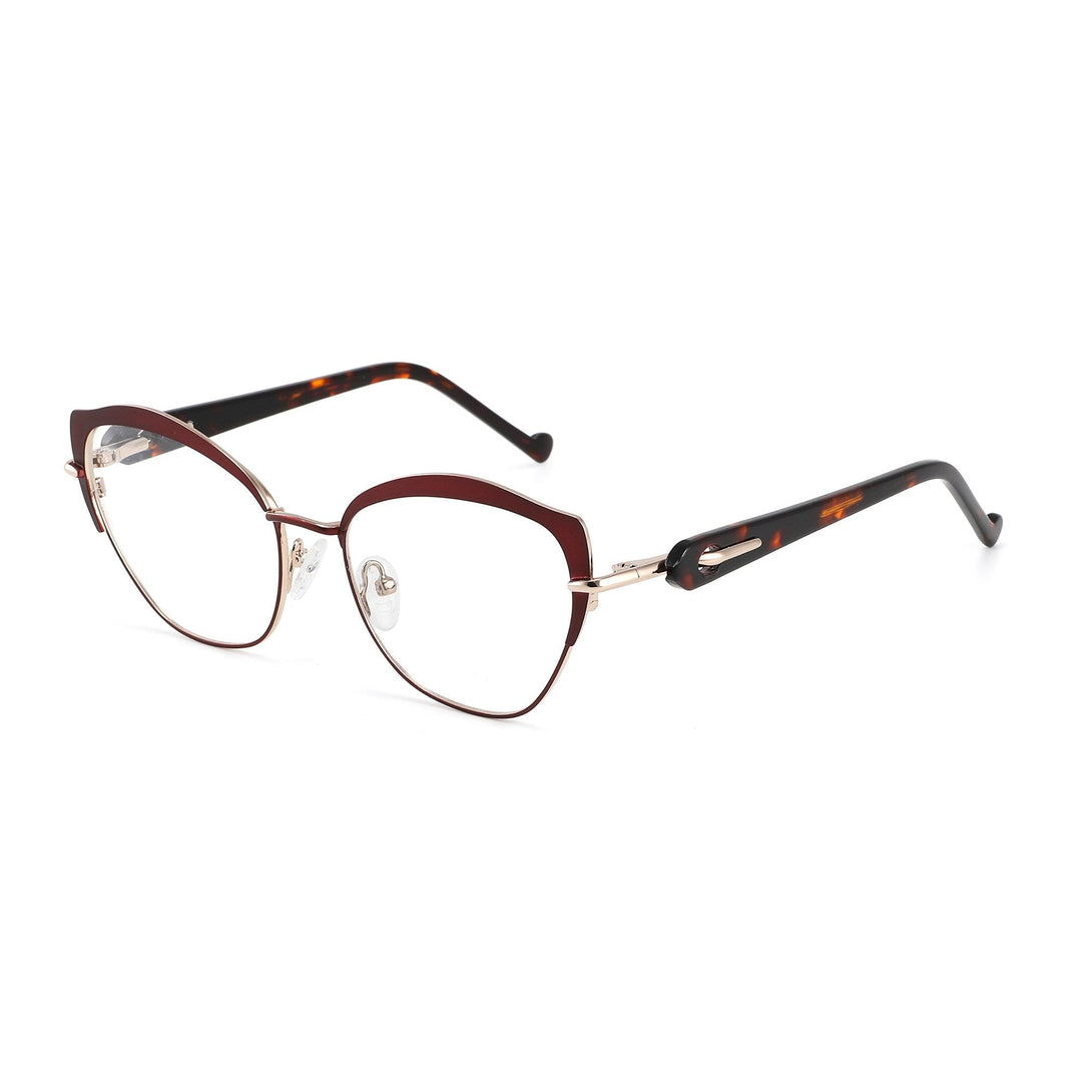 Mirabelle - Eyeglasses - GL9165-C2 | Prime Particle