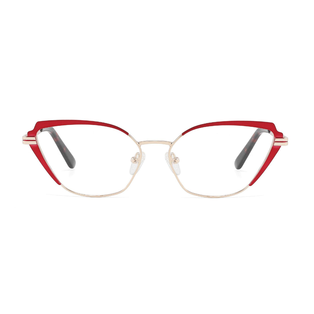 Monica - Eyeglasses - GL9185-C3 | Prime Particle