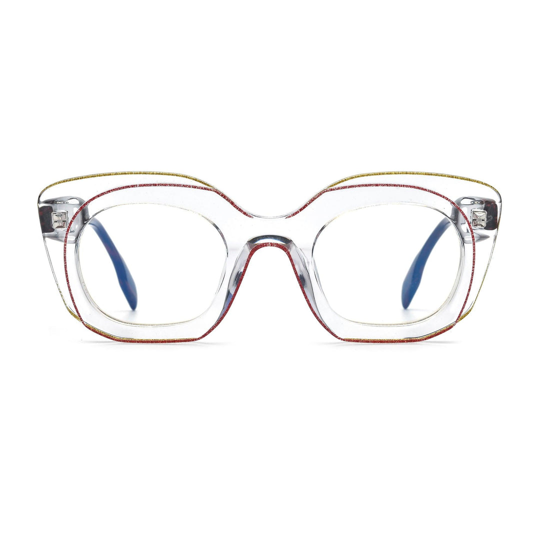 Mushroom - Eyeglasses - 19319-C2 | Prime Particle