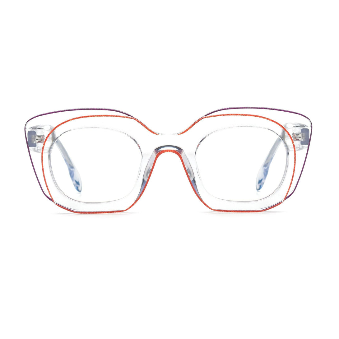 Mushroom - Eyeglasses - 19319-C3 | Prime Particle