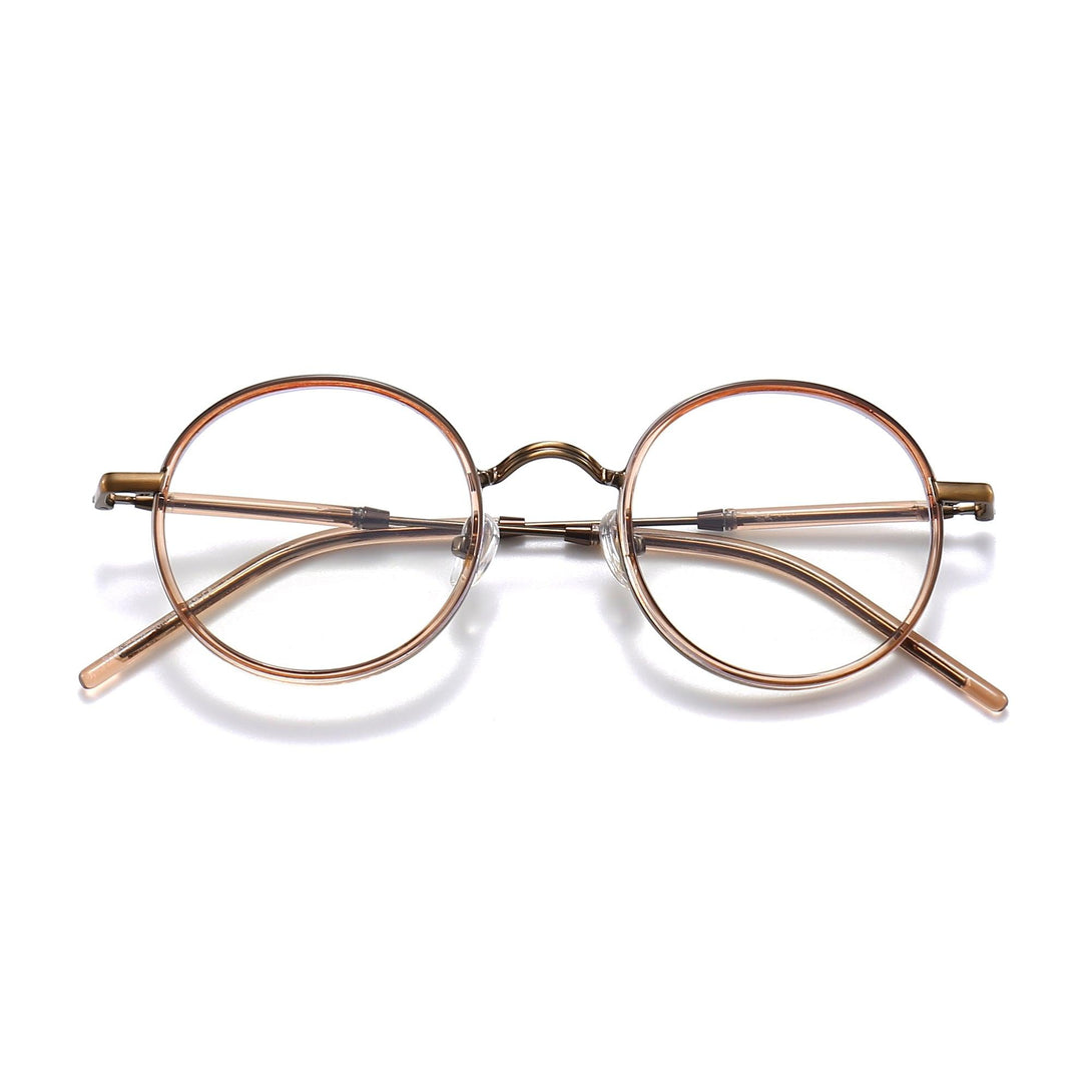 Namiya Eyeglasses 1211-C5 | Prime Particle