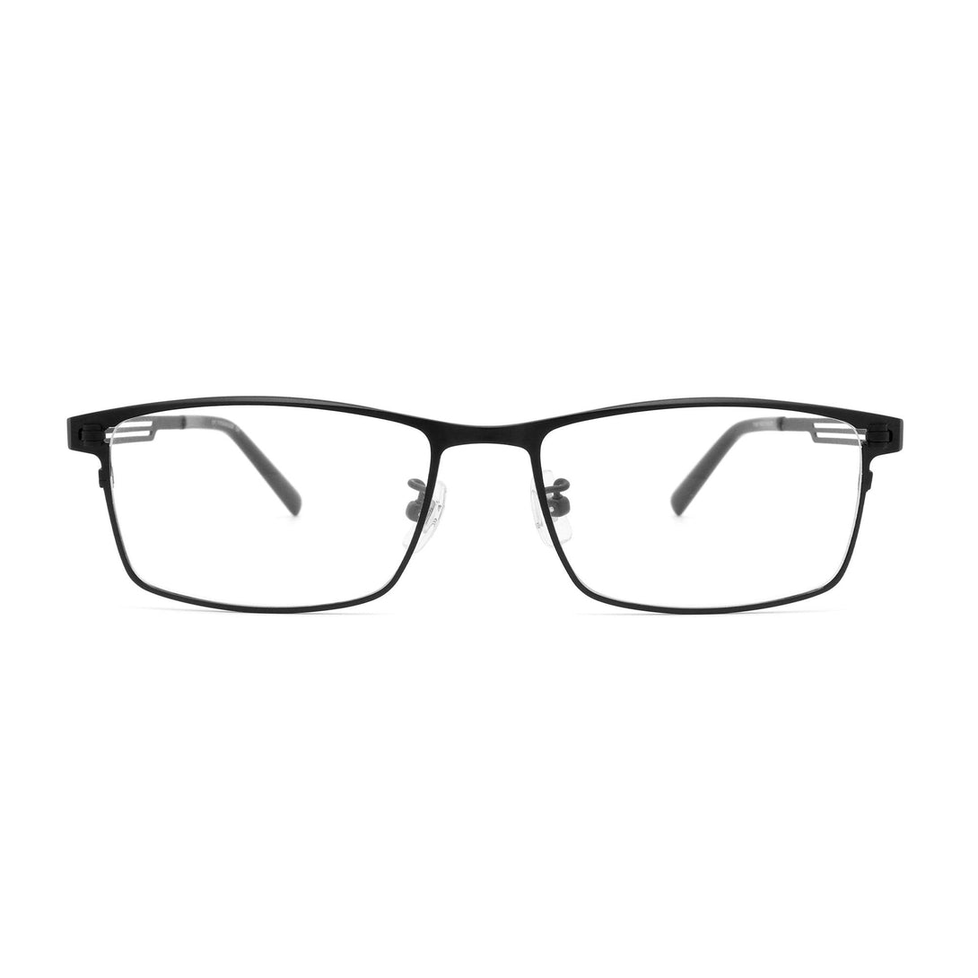 Nathaniel Eyeglasses 71067-C1 | Prime Particle