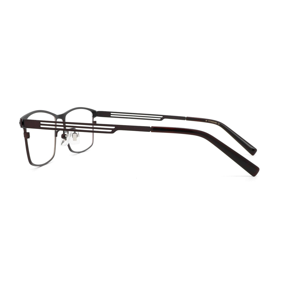 Nathaniel Eyeglasses 71067-C1 | Prime Particle