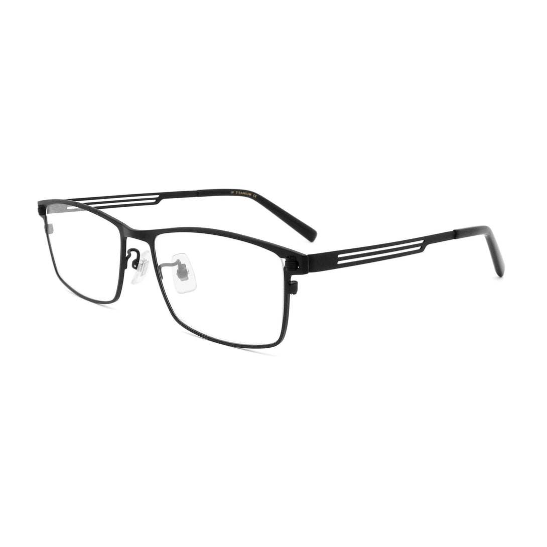 Nathaniel Eyeglasses 71067-C1 | Prime Particle