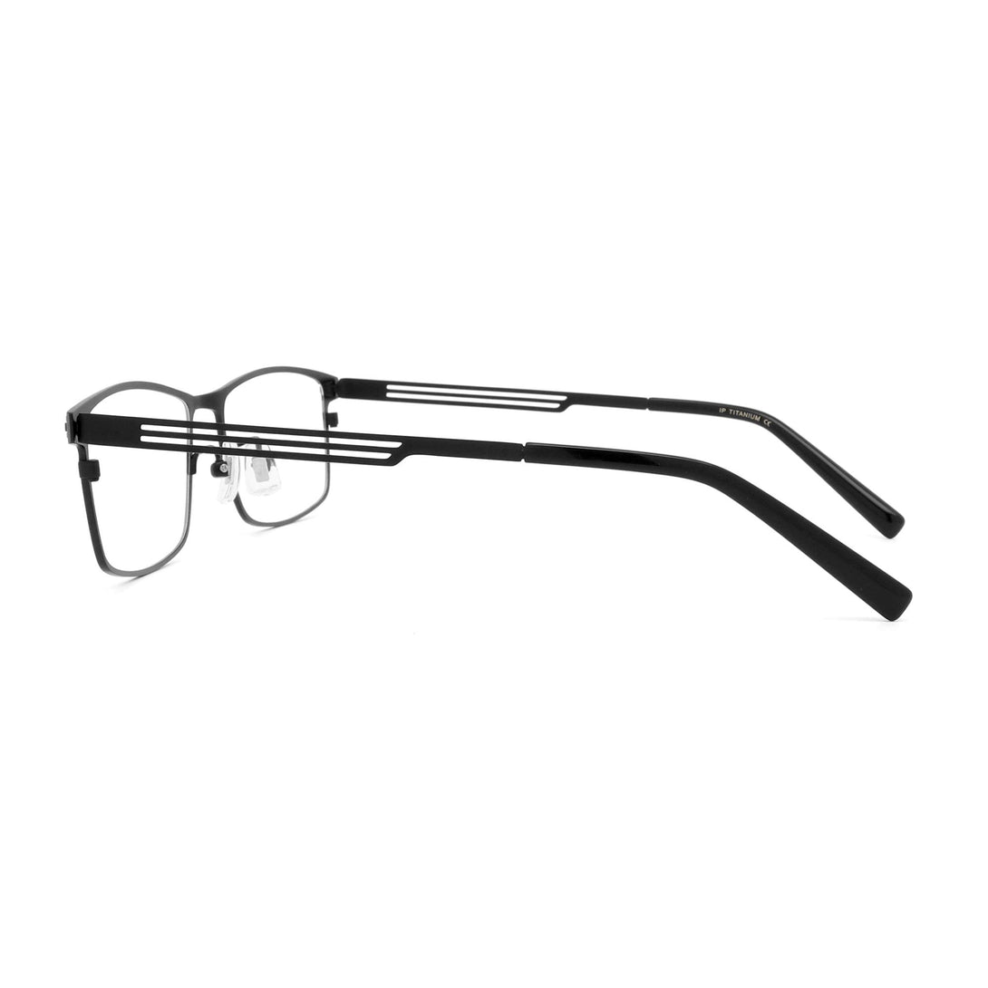 Nathaniel Eyeglasses 71067-C1 | Prime Particle