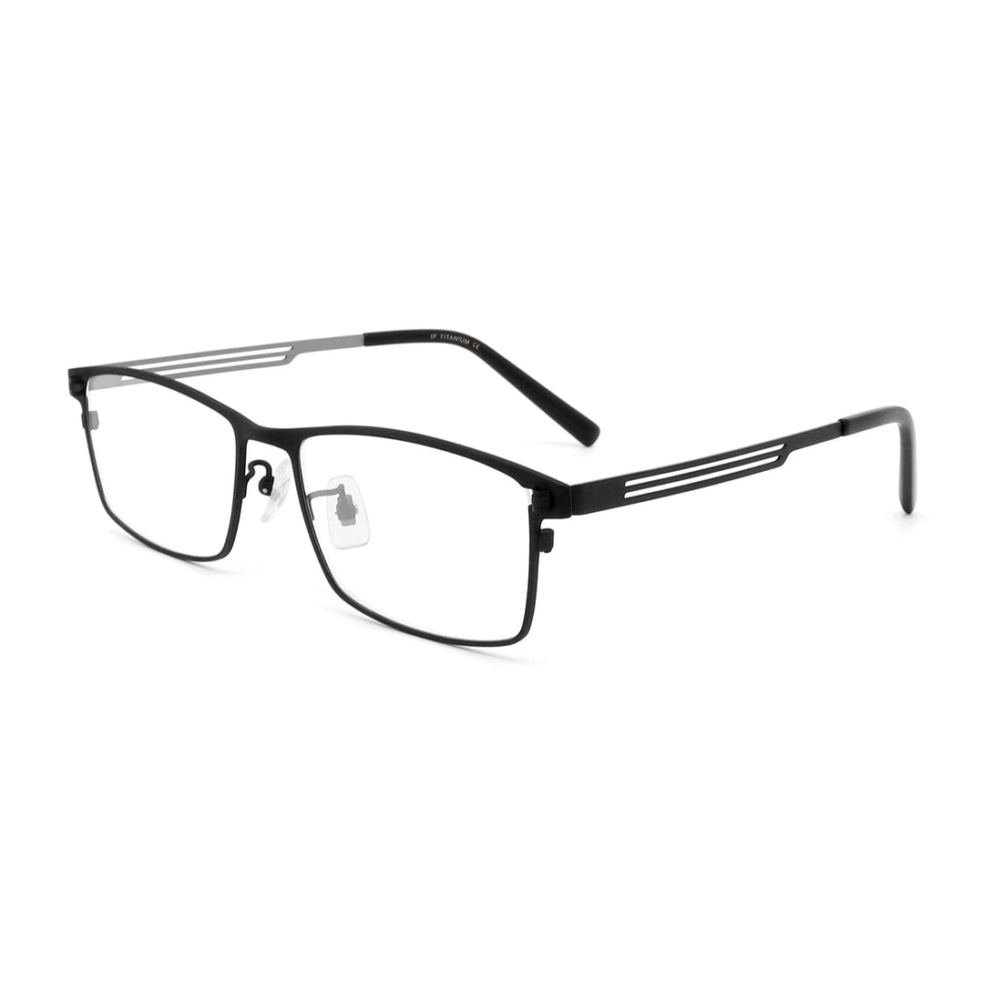 Nathaniel Eyeglasses 71067-C1 | Prime Particle