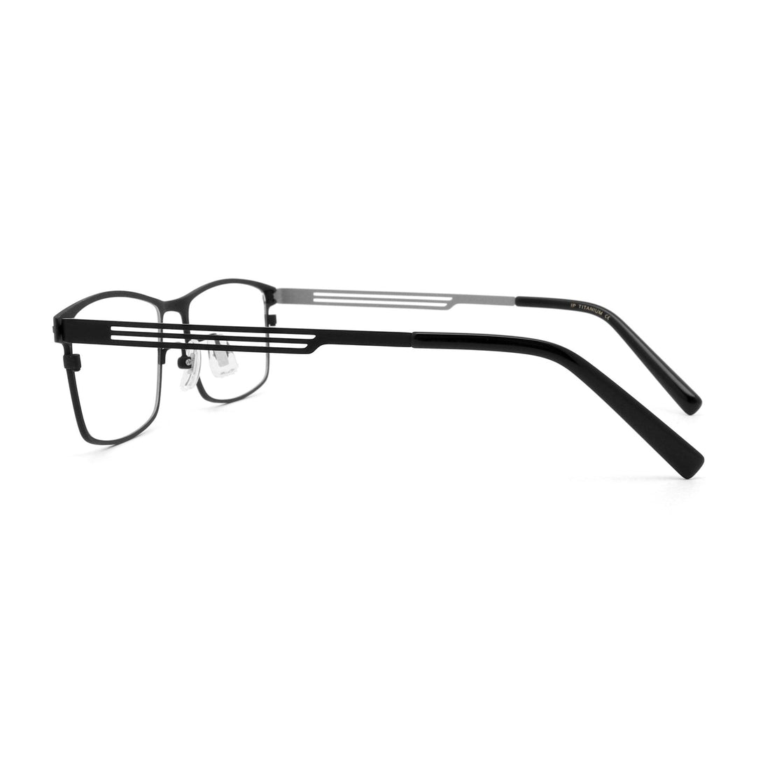 Nathaniel Eyeglasses 71067-C1 | Prime Particle