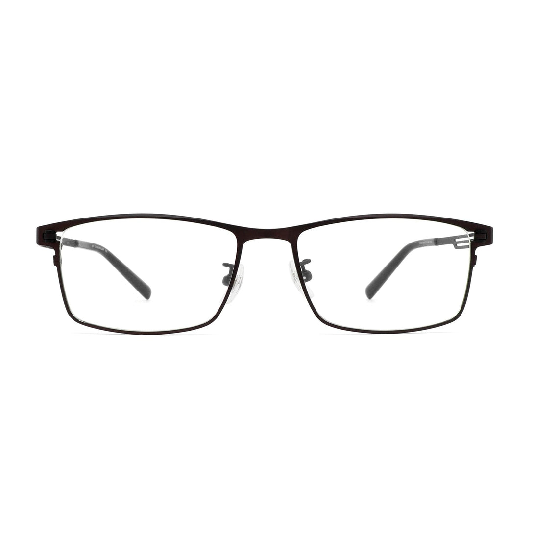 Nathaniel Eyeglasses 71067-C15 | Prime Particle