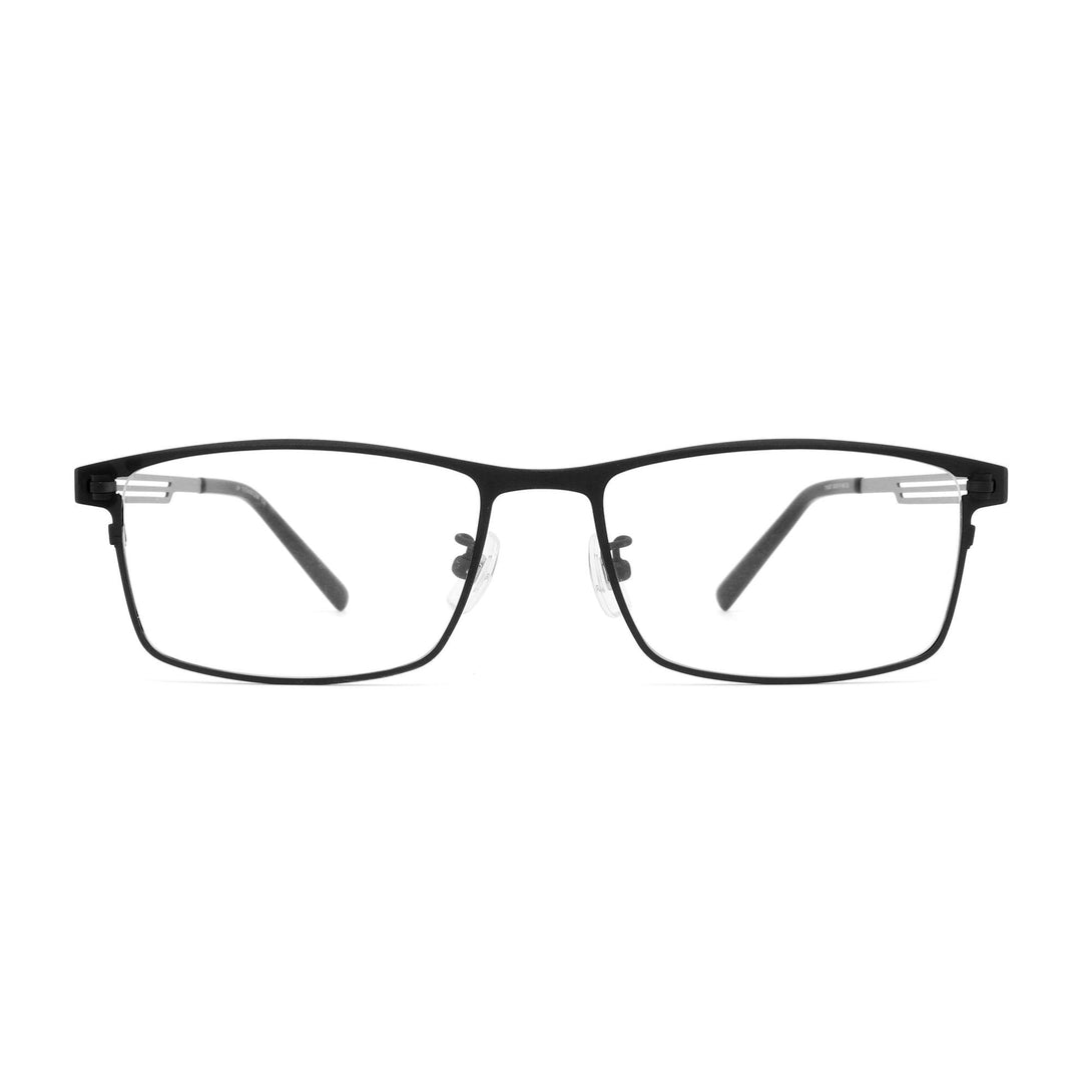 Nathaniel Eyeglasses 71067-C3 | Prime Particle