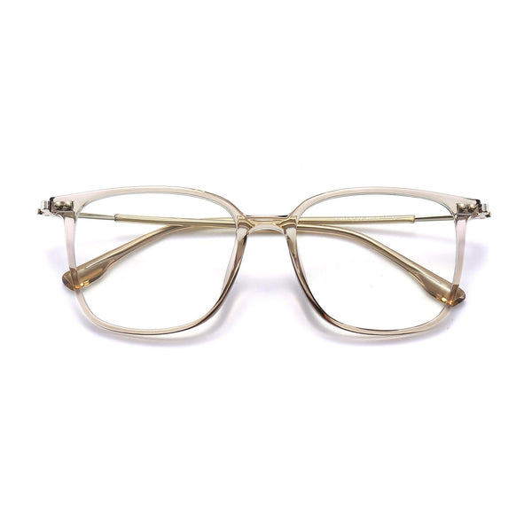 Nechelle Eyeglasses 01253-C1 | Prime Particle