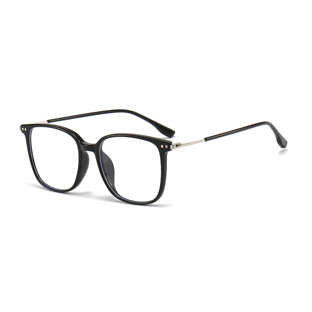 Nechelle Eyeglasses 01253-C1 | Prime Particle