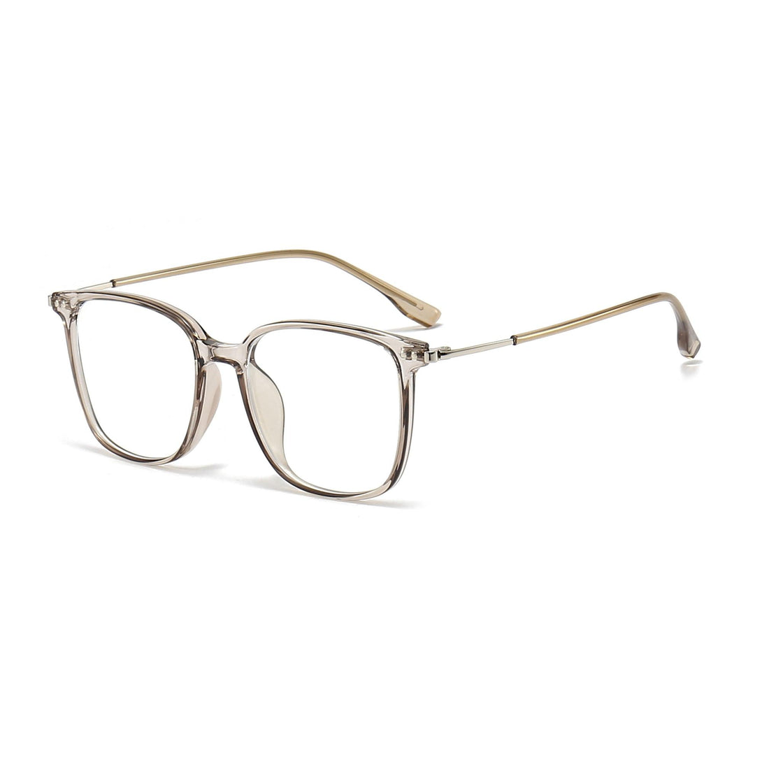 Nechelle Eyeglasses 01253-C1 | Prime Particle