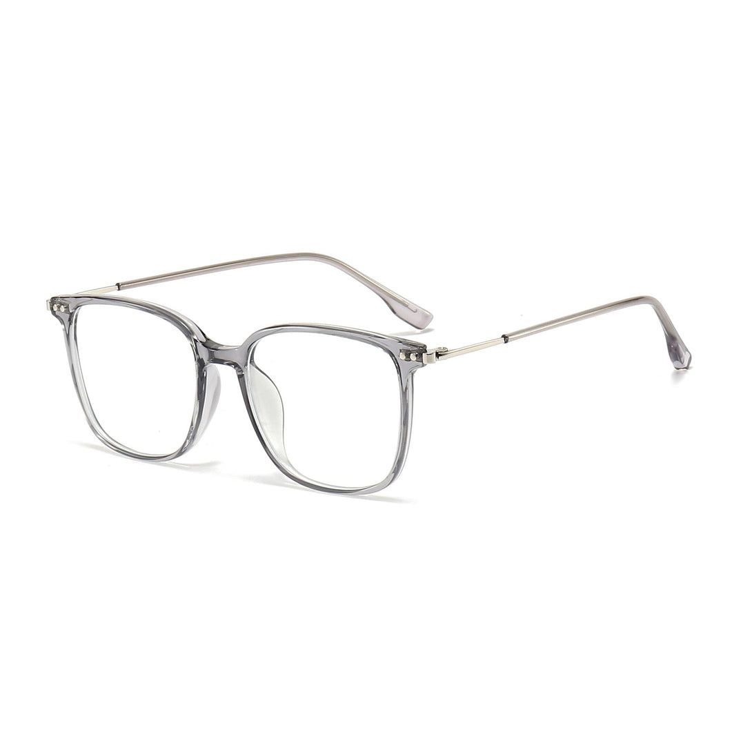 Nechelle Eyeglasses 01253-C1 | Prime Particle