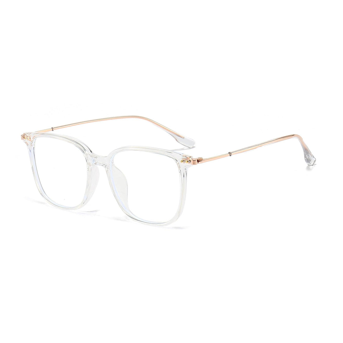 Nechelle Eyeglasses 01253-C1 | Prime Particle