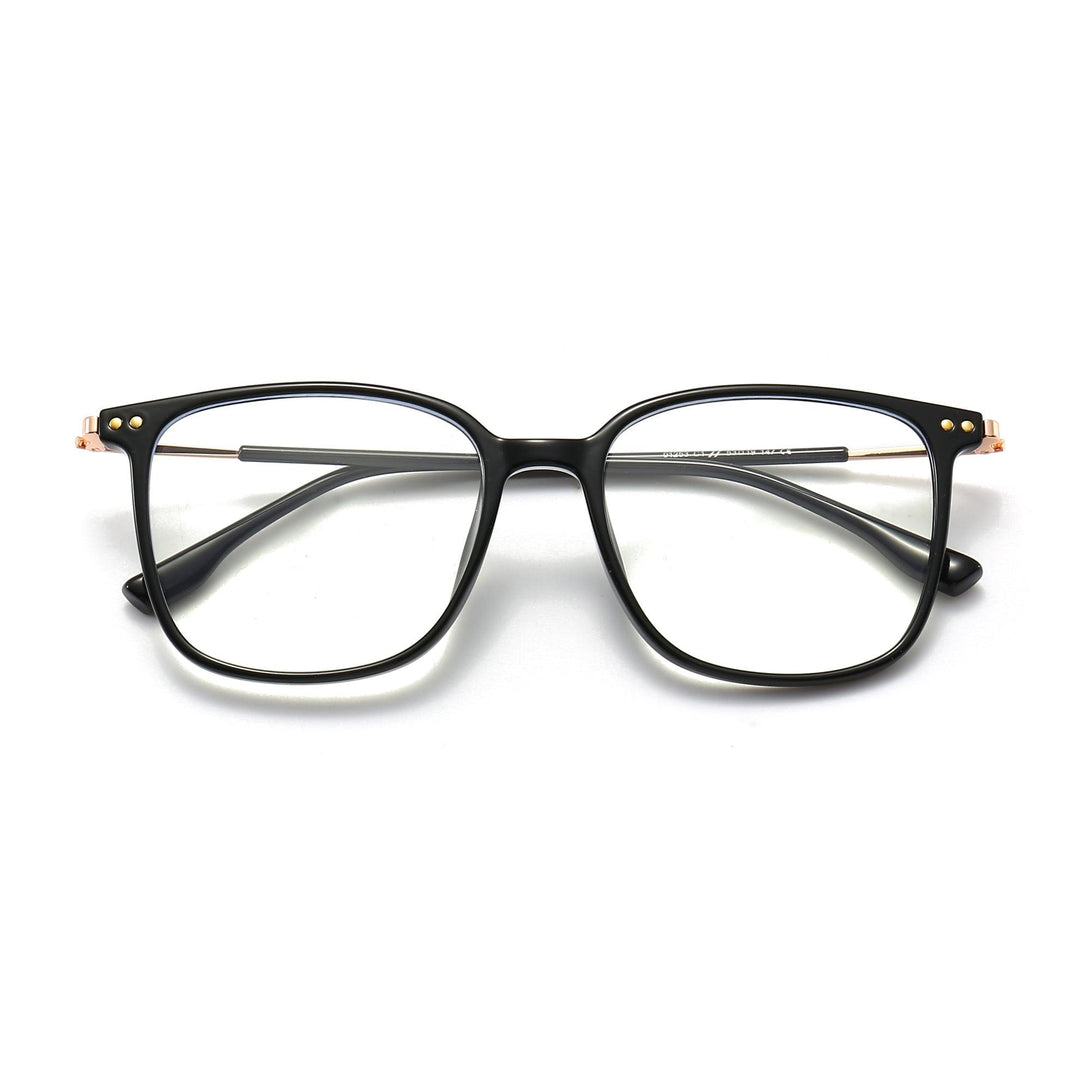 Nechelle Eyeglasses 01253-C3 | Prime Particle