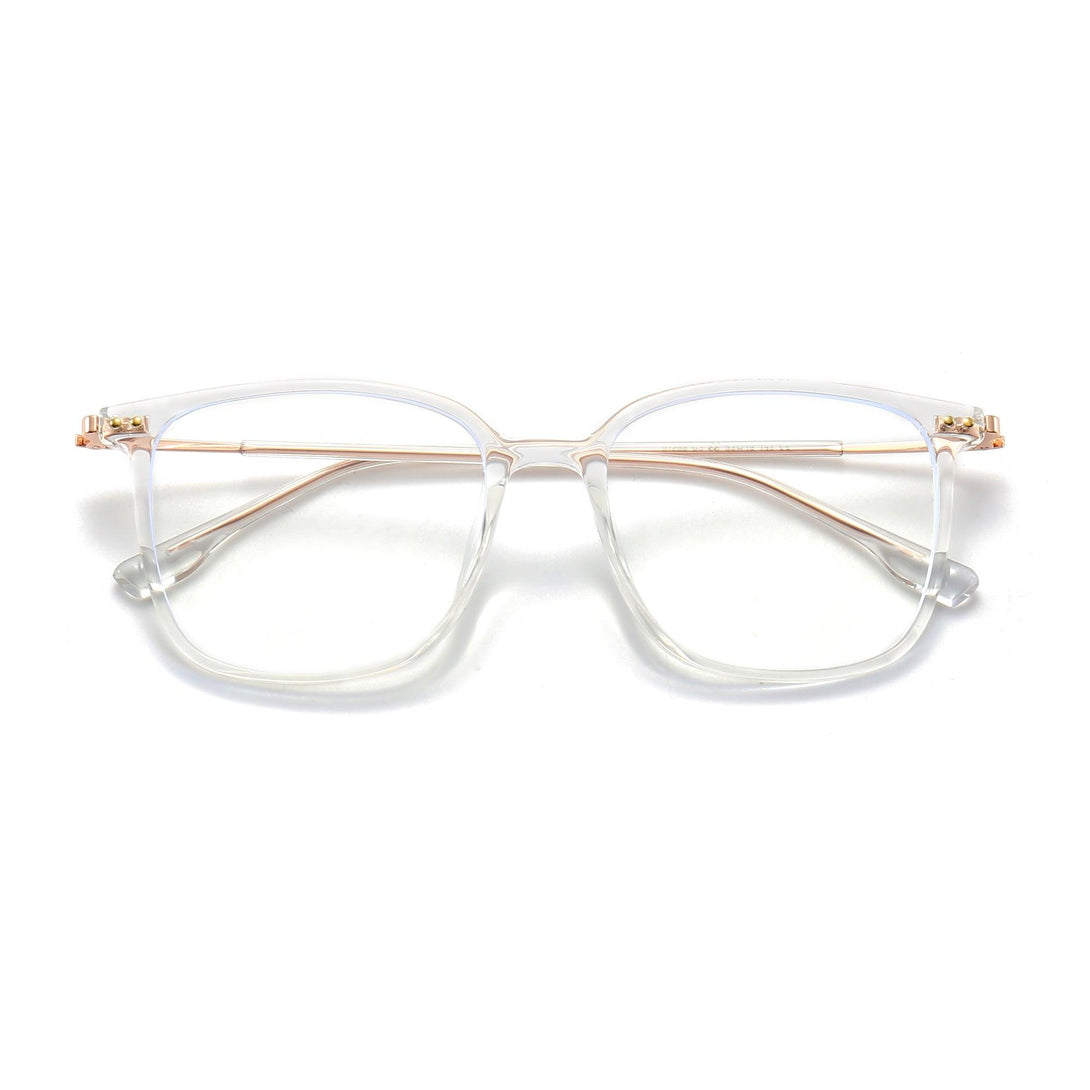 Nechelle Eyeglasses 01253-C4 | Prime Particle