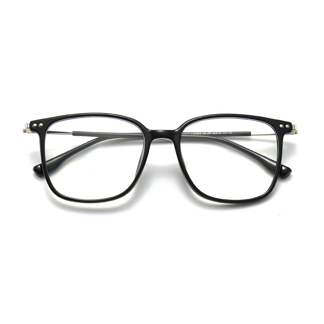 Nechelle Eyeglasses 01253-C6 | Prime Particle