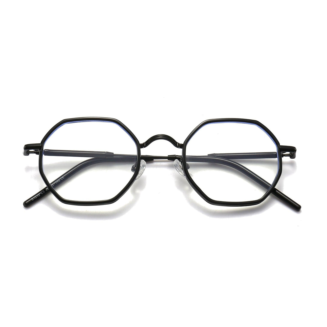 Nermeen Eyeglasses 1212-C3 | Prime Particle