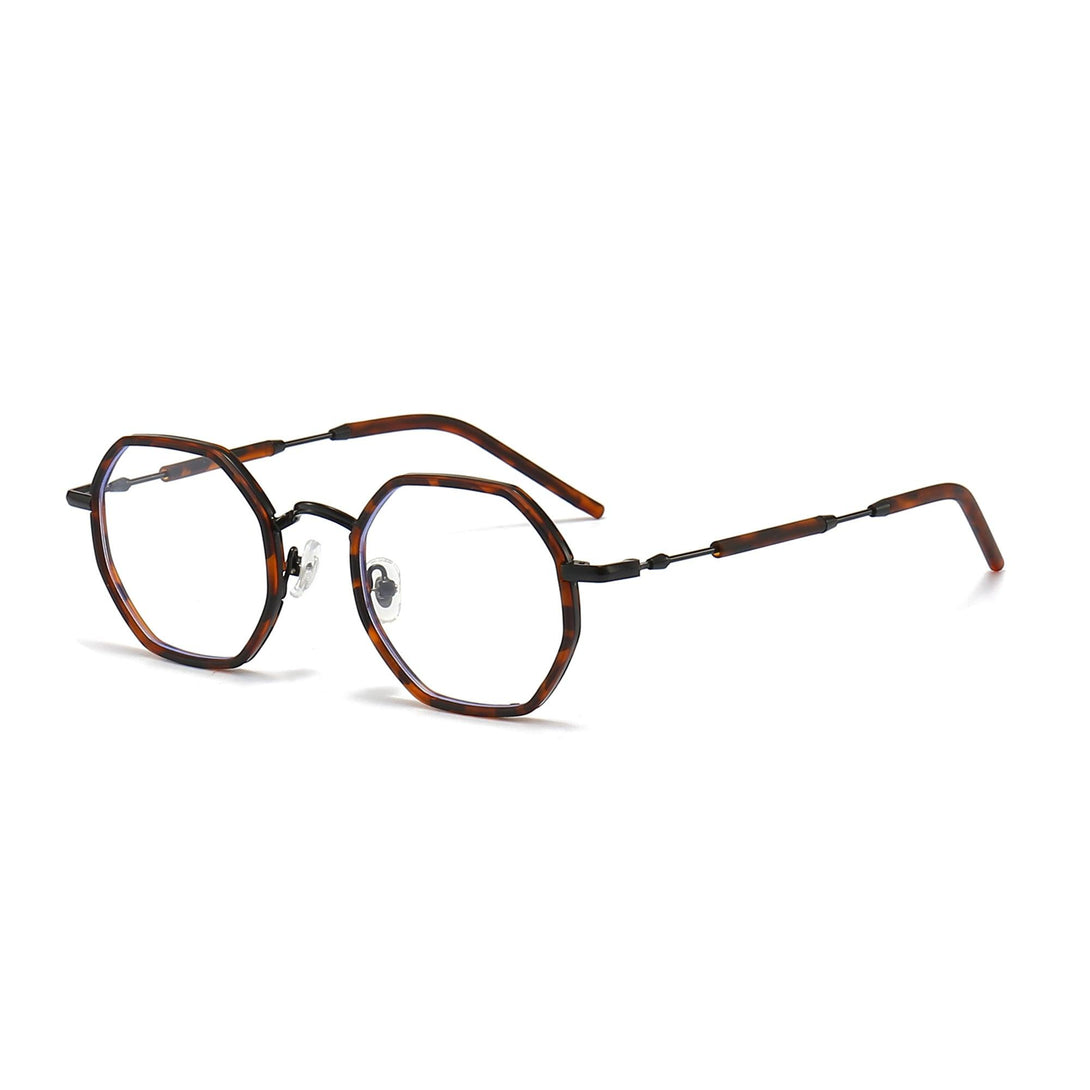 Nermeen Eyeglasses 1212-C6 | Prime Particle