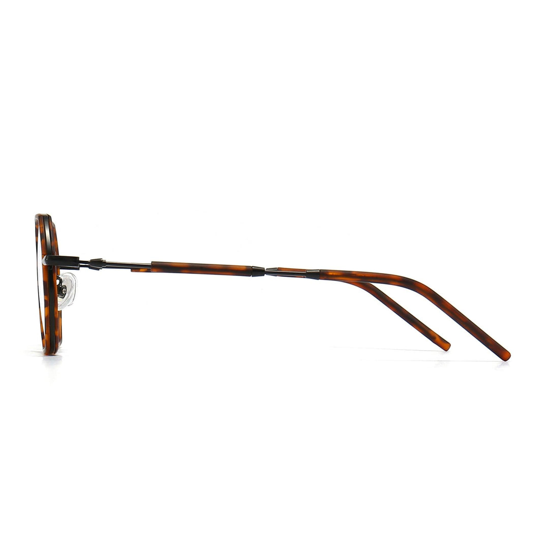 Nermeen Eyeglasses 1212-C6 | Prime Particle