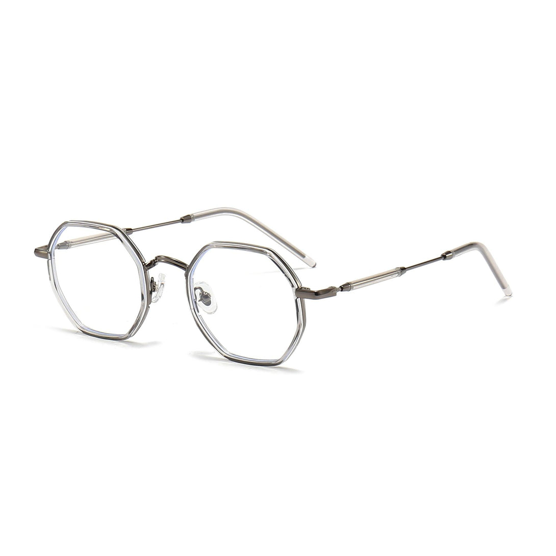 Nermeen Eyeglasses 1212-C6 | Prime Particle