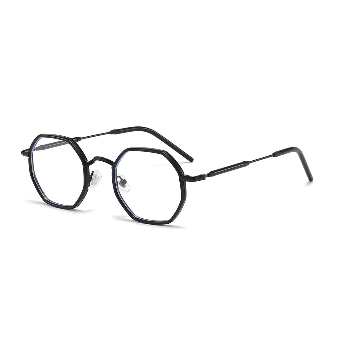 Nermeen Eyeglasses 1212-C6 | Prime Particle