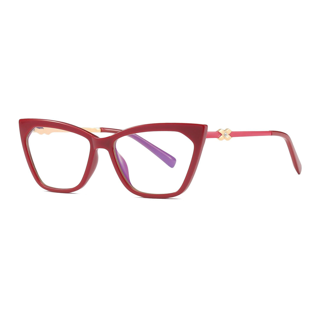 Newsome Eyeglasses 2064-C1 | Prime Particle